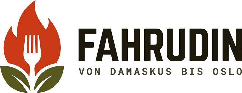 FAHRUDIN — Von Damaskus bis Oslo